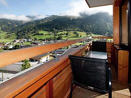 Apartment With Terrace in Kaprun, Salzburg