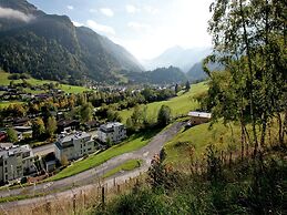 Apartment With Terrace in Kaprun, Salzburg