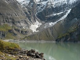 Apartment With Terrace in Kaprun, Salzburg