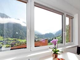 Apartment With Terrace in Kaprun, Salzburg