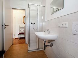 Apartment With Terrace in Kaprun, Salzburg