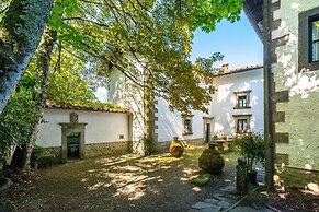Holiday Home in Pistoia With Pool