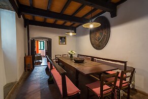 Holiday Home in Pistoia With Pool