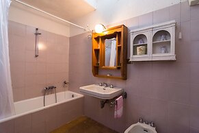 Holiday Home in Pistoia With Pool