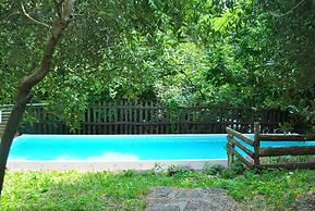 Holiday Home in Pistoia With Pool