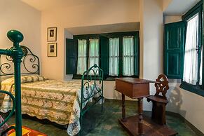 Holiday Home in Pistoia With Pool