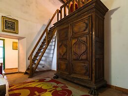 Holiday Home in Pistoia With Pool