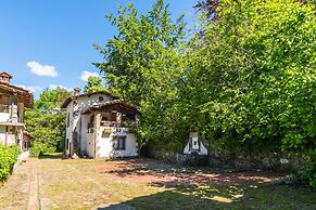 Holiday Home in Pistoia With Pool