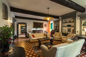 Holiday Home in Pistoia With Pool