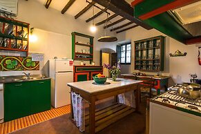 Holiday Home in Pistoia With Pool