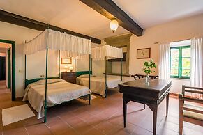 Holiday Home in Pistoia With Pool