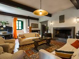 Holiday Home in Pistoia With Pool