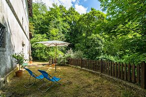 Holiday Home in Pistoia With Pool