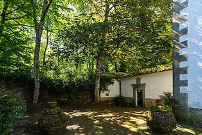 Holiday Home in Pistoia With Pool