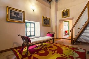 Holiday Home in Pistoia With Pool