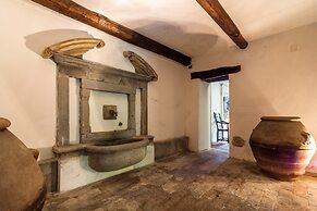 Holiday Home in Pistoia With Pool
