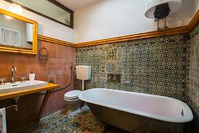 Holiday Home in Pistoia With Pool