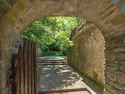 Holiday Home in Pistoia With Pool