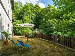 Holiday Home in Pistoia With Pool