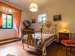 Holiday Home in Pistoia With Pool