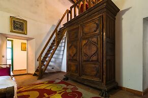 Holiday Home in Pistoia With Pool