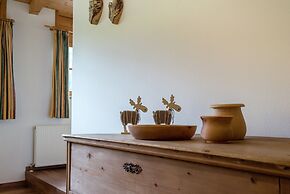 Holiday Apartment in Leogang in ski Area