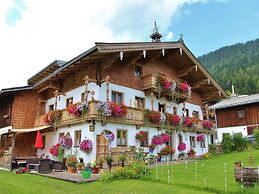 Holiday Apartment in Leogang in ski Area