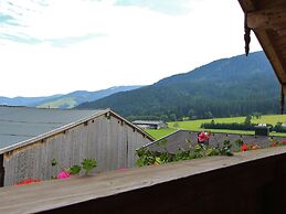 Holiday Apartment in Leogang in ski Area