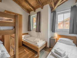 Detached Luxury Holiday Home With Sauna