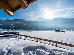 Detached Luxury Holiday Home With Sauna