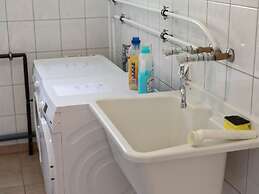 Sunlit Apartment near Ski Area in Walchen