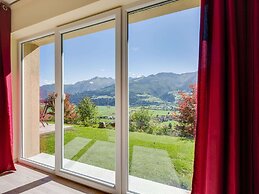 Sunlit Apartment near Ski Area in Walchen