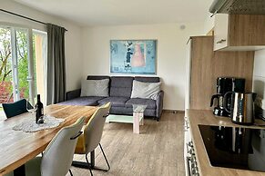 Sunlit Apartment near Ski Area in Walchen