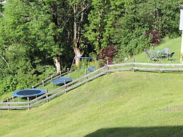 Sunlit Apartment near Ski Area in Walchen