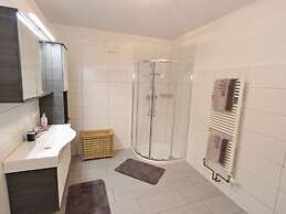 Sunlit Apartment near Ski Area in Walchen