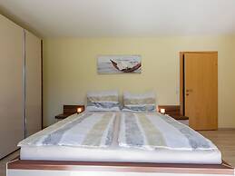 Sunlit Apartment near Ski Area in Walchen