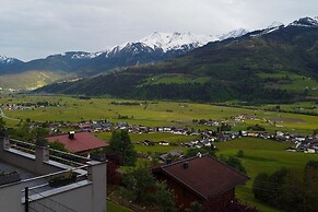 Sunlit Apartment near Ski Area in Walchen