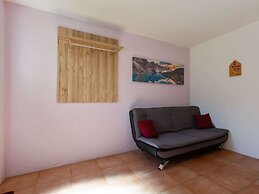 Sunlit Apartment near Ski Area in Walchen