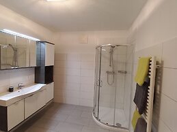 Sunlit Apartment near Ski Area in Walchen