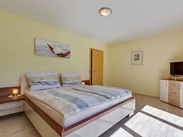 Sunlit Apartment near Ski Area in Walchen