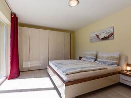 Sunlit Apartment near Ski Area in Walchen