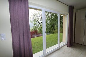 Sunlit Apartment near Ski Area in Walchen