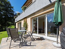 Sunlit Apartment near Ski Area in Walchen