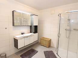 Sunlit Apartment near Ski Area in Walchen