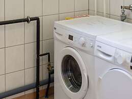 Sunlit Apartment near Ski Area in Walchen