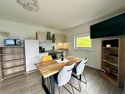 Sunlit Apartment near Ski Area in Walchen