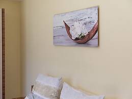 Sunlit Apartment near Ski Area in Walchen