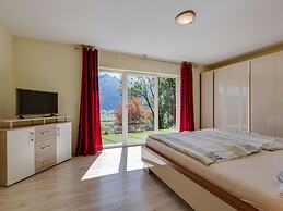 Sunlit Apartment near Ski Area in Walchen