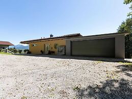 Sunlit Apartment near Ski Area in Walchen