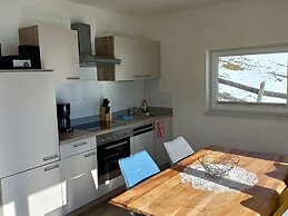 Sunlit Apartment near Ski Area in Walchen